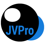 Logo JVPro - Votre menuisier à Marseille